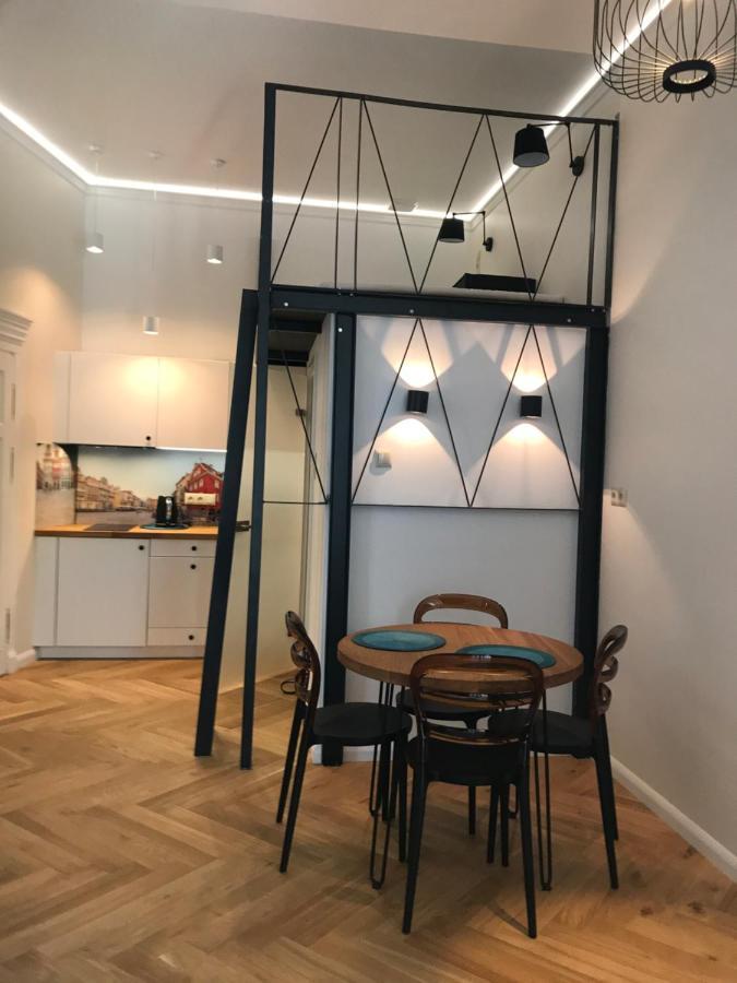 Apartament My Place In Centrum
