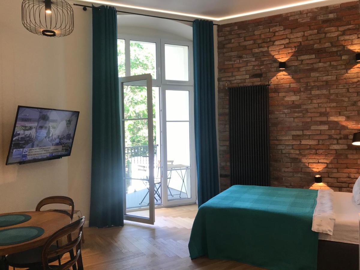 Apartament My Place In Centrum *
