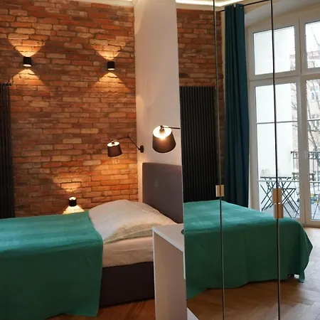 My Place In Poznan Centrum Exterior photo