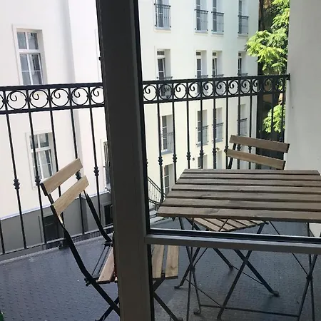 My Place In Poznan Centrum Exterior photo