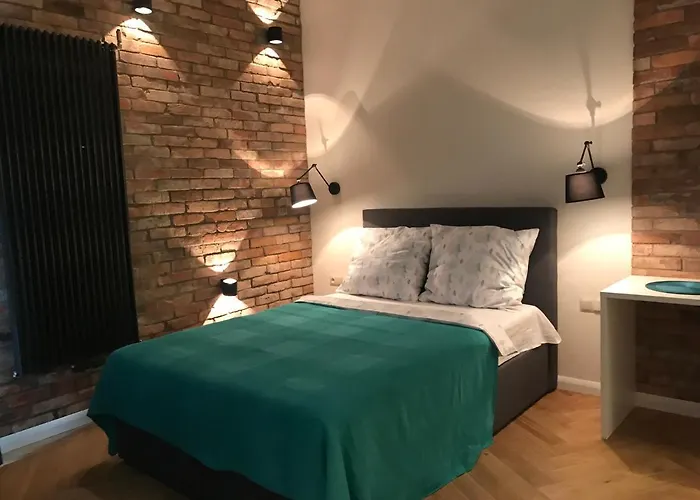 My Place In Poznan Centrum