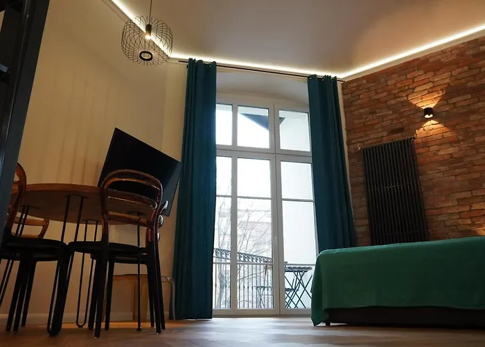 My Place In Poznan Centrum