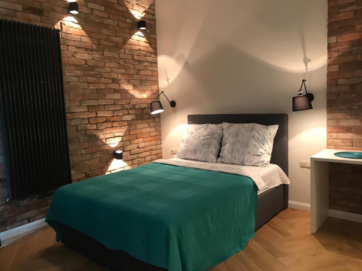 My Place In Centrum Apartment
