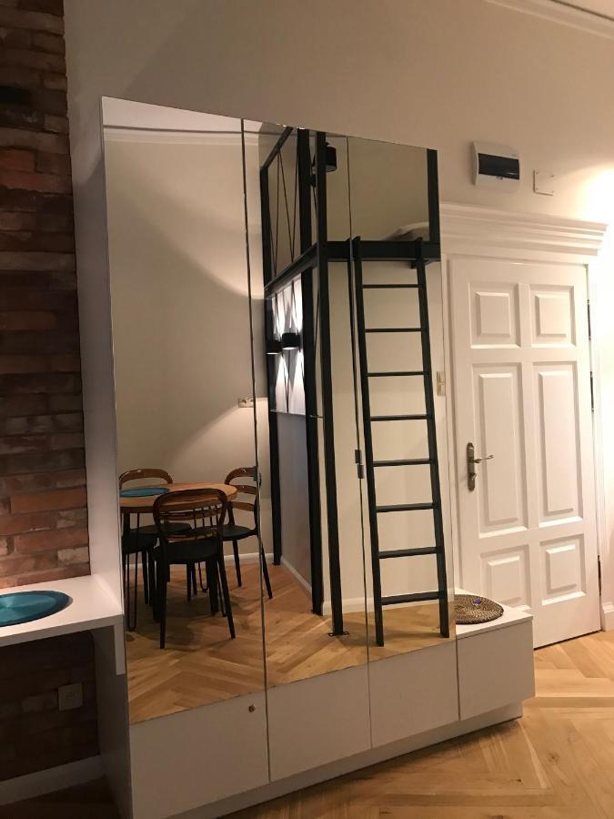 My Place In Centrum Apartment Poznan