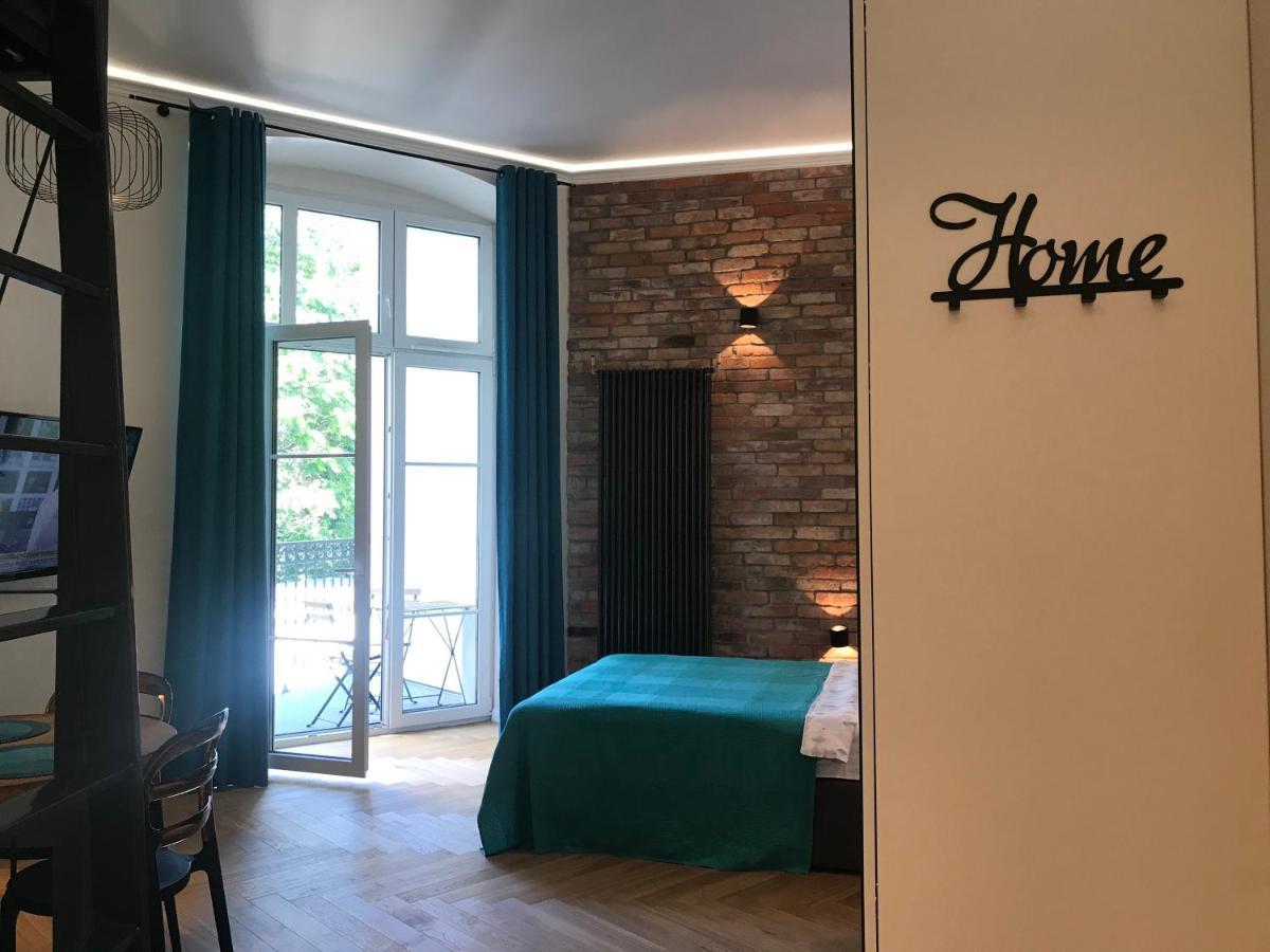 My Place In Centrum Poznan