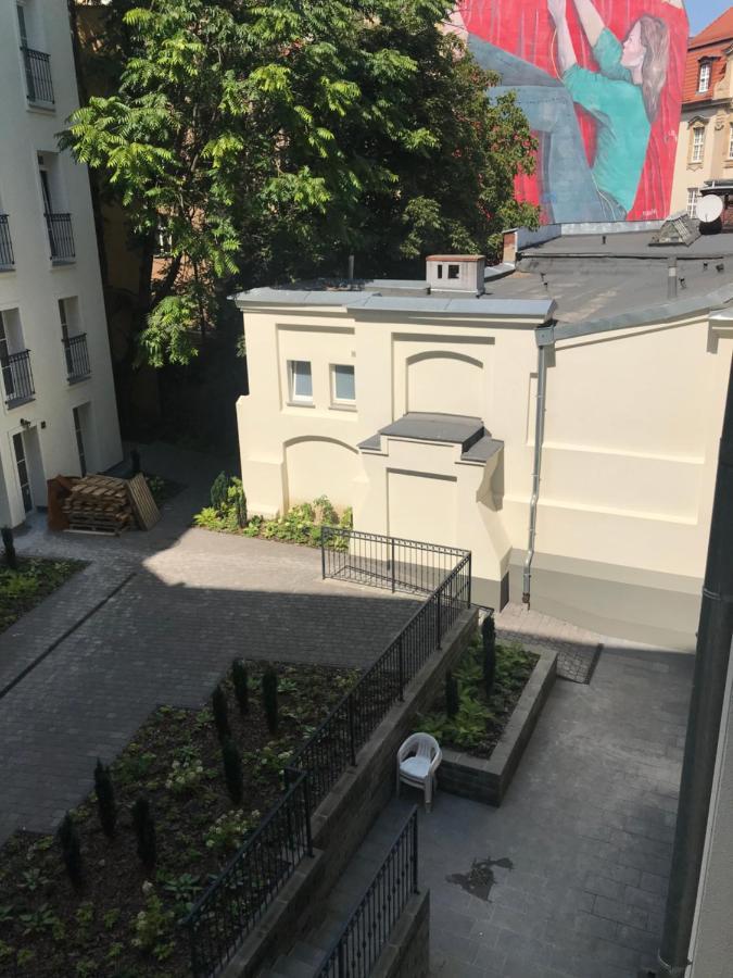My Place In Centrum * Poznan