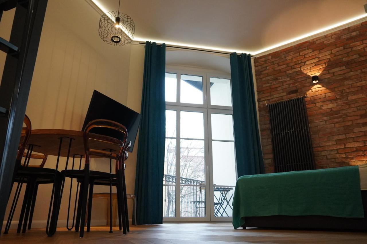My Place In Centrum * Poznan