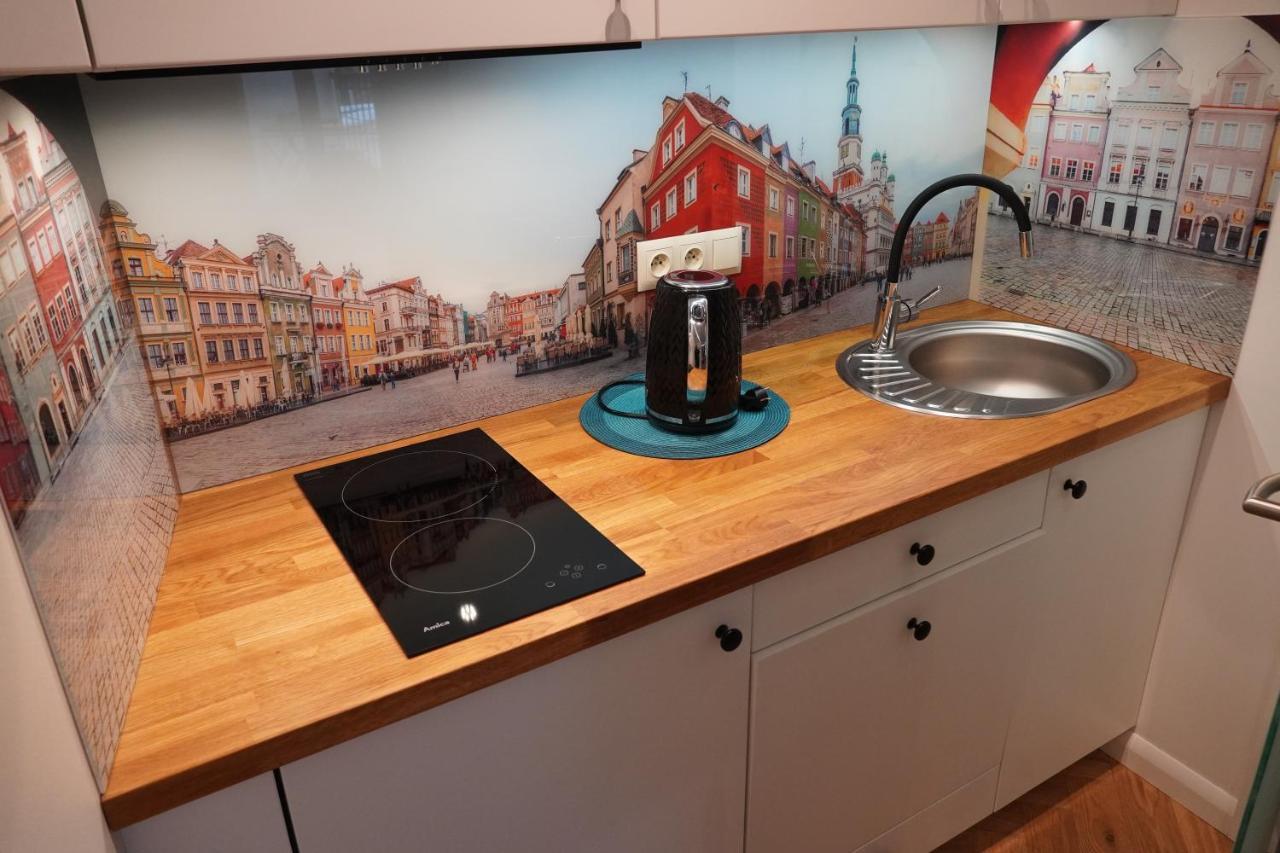 My Place In Centrum Apartment *